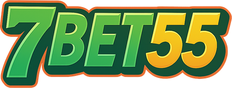 7bet55 Logo